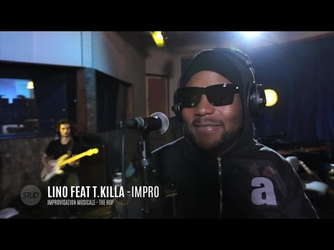 Le Stud' - Teaser Saison 2 (avec Lino & T.Killa)