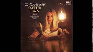 Hold Me Tight - Skeeter Davis