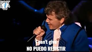 Without you / Air Supply (subtítulos ingles &amp; español)