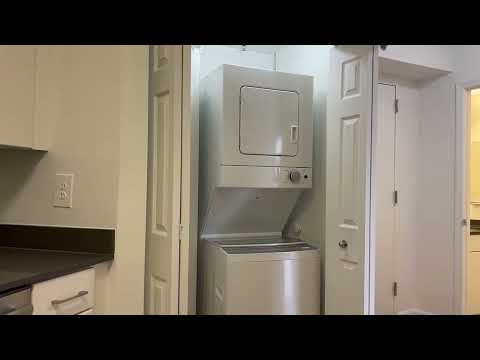 Marlowe Apartments - 1BR G - Unit 606