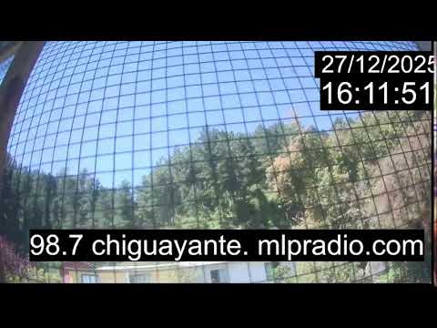 Chiguayante Bio Bio Chile, en Vivo. Live Cam, Camara en vivo.