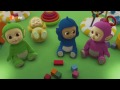 Teletubbies Mini Babys