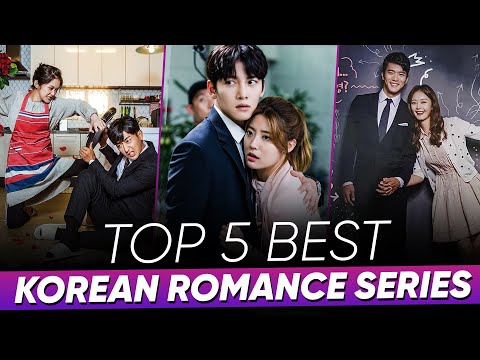 Best Korean Love Series TamilDubbed | Top 5 Korean Series Tamil | Hifi Hollywood 