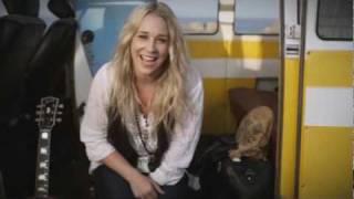 Catherine Britt - Cant Change A Thing