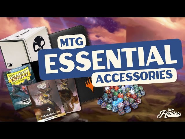 Vídeo relacionado con 48 Piezas MTG Dados Contadores y Token, Magic The Gathering Glitter Sparkle Dice, Dados Lealtad Starry Marble D6 Dice Cube Compatible con MTG, CCG, Card Gaming Accesorio