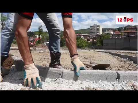 Top Channel/ Si ishte, si u bë/ Balla publikon pamjet pa koment nga Librazhd