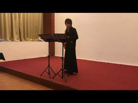 Caprice en forme de valse