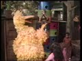 Sesame Street Big Bird The Sound Of The Letter A Season 4 Episode 0420