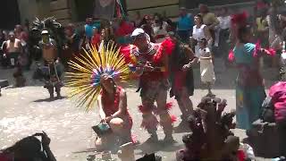 Download lagu Street Performance in Mexico city... mp3