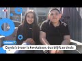 Tienduizenden kinderen gaan nog niet naar school