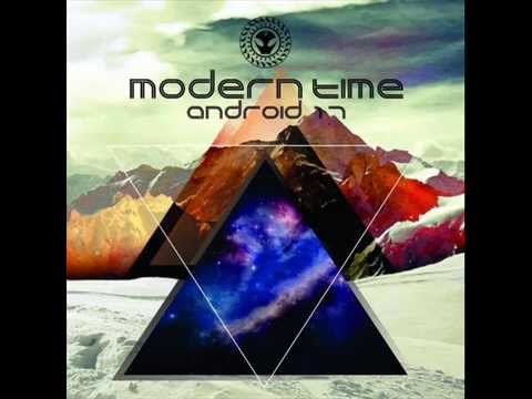 Android 17 - Modern Time