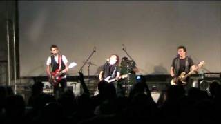 Willie Nile - She so cold