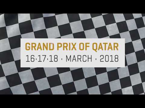 2018 MotoGP — video 1