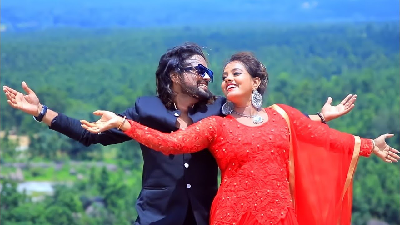 Piya • New Nagpuri Video Song 2022 • Singer Ajay Arya & Suman Gupta •Love Romantic Song_NagpuriBeatz