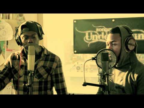 Makkie Spitsessie XX Zonamo Underground