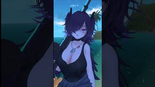 【VRC】メス○キと釣り #vtuber #funny #shorts