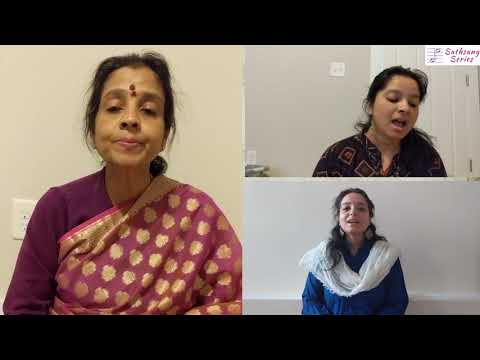 Episode 2 : Learn Kanda Sashti Kavacham| Ft. Uma Ravi