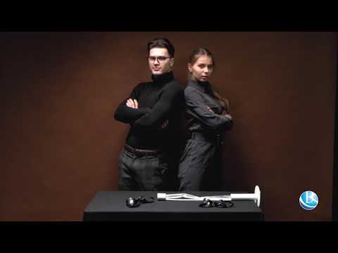 Product Review Bactericidal lamp BactoSfera BS 36W T8/G13-ECO