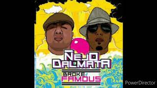 Algo Musical (Versión Extended) Ñejo &amp; Dalmata Arcangel Ft. Daddy Yankee/ Remix  prod.By Dj Nelson
