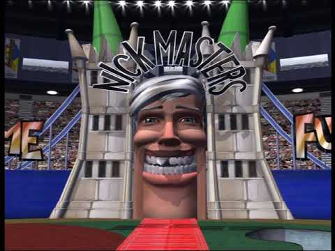 Action Man (2000) Folge 09 Gegeneinander (Deutsch DVD-Rip)