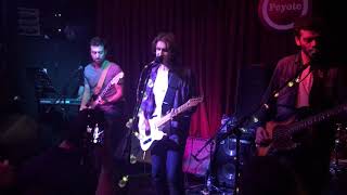 Ars Longa - Yüreğim İmparator ( 20.01.2018 Peyote Nevizade)