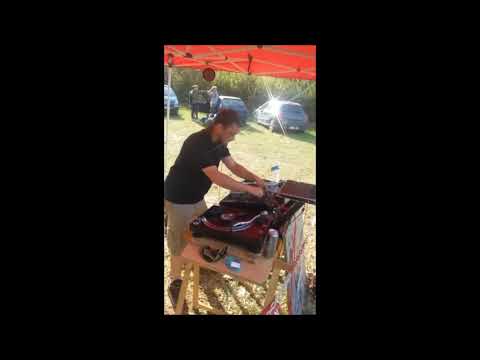 Free Party LCF // Marchand D'Bass // SLTK - 21/04/2018