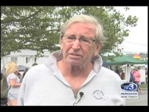 WNT Charlton Old Home Day - September 5th, 2016