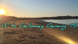 VR to Galloway Gaming 75 - 5 games I will always go back too.