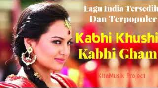 Download lagu Full Album Kabhi Kushi Kabhi Gham Lagu India Kabhi... mp3