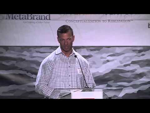 BevNET Live Winter 2014: JadeMonk - New Beverage Showdown 8 Semifinals