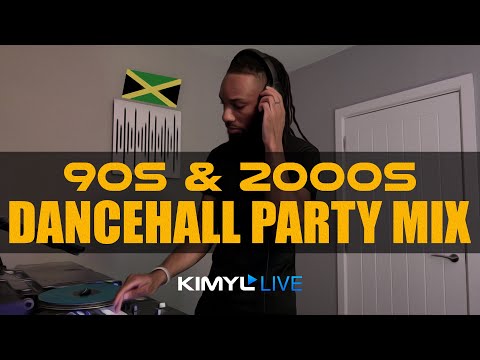 90s & 2000s Dancehall Party Mix | Beenie Man, Shaggy, Mr. Vegas, Sean Paul, Red Rat, T.O.K., Mavado