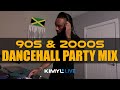 90s 2000s Dancehall Party Mix Beenie Man Shaggy Mr Vegas Sean Paul Red Rat T O K Mavado