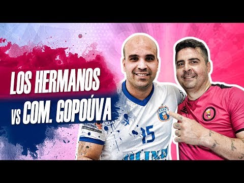 Los Hermanos x Comando Gopoúva - Copa Zona Livre 2019