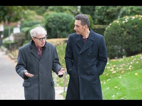 Fading Gigolo youtube thumbnail