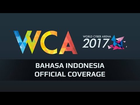 GROUP A | WCA 2017 - The Mongolz vs Ten Twenty | @Pasta @Oddie
