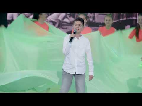 50 MHFKMS - Koncert Jubileuszowy GospodarzeGościom - Miłosz Skarbek