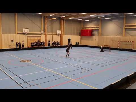 Kalmarsund: Älvstranden vs Landvetter B final, Straffar