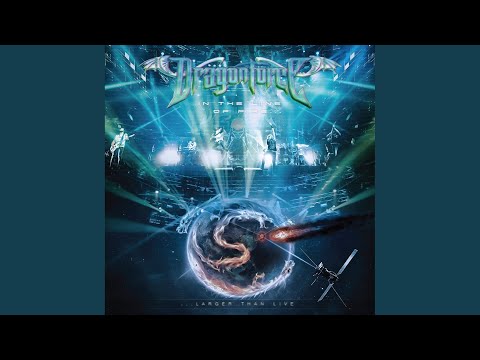 Videoclip de Defenders (Live) — DragonForce