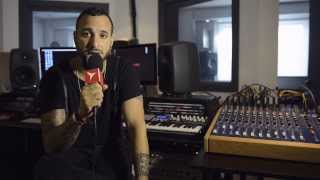 Interview with Loco Dice August 2013