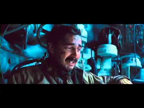 FURY featurette "Brothers Under Gun"