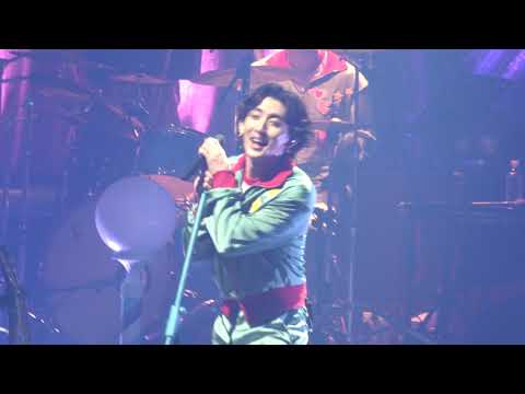 [190901] 오프닝~나쁜 꿈 - 잔나비(JANNABI) @Fantastic old-fashioned 'Returns!'