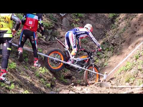 Trial GP Belgium 2019