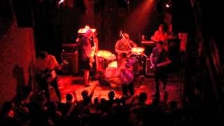 As Cities Burn - Wake Dead Man Wake/Admission:Regret 2012