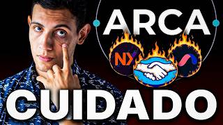 ¡CUIDADO CON ESTOS MONTOS! 🚨 Límites de Transferencia para NO TENER PROBLEMAS con ARCA