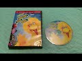 Follow That Bird Opening 1985 And 2009