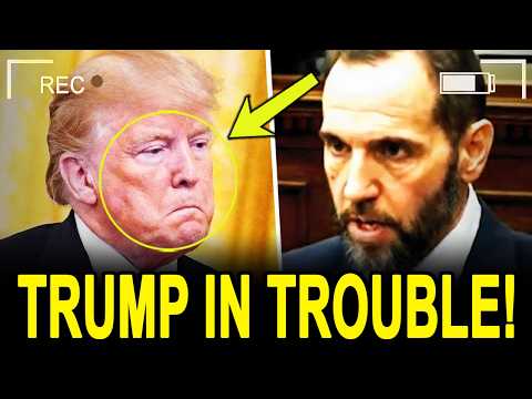 Jack Smith Presents IRREFUTABLE Evidence Trump's Lawyers SCRAMBLE
