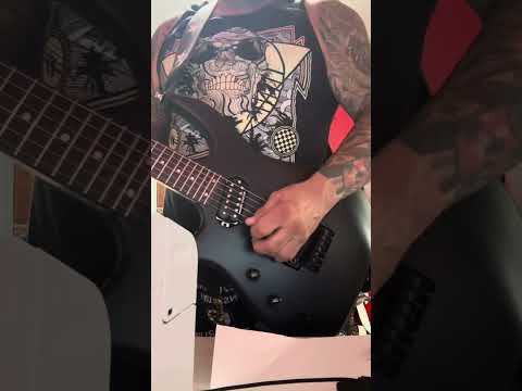 Hamer Diablo USA .TODAY SALE!!! VIDEO!!!!! image 17