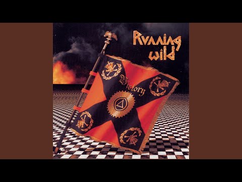 Timeriders - Running Wild