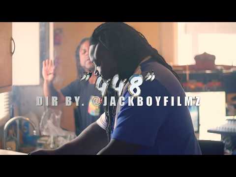 98TWAN X MAC AZZ - 448 || DIR BY.@JACKBOYFILMZ