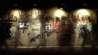 These open arms, Bon jovi. Video